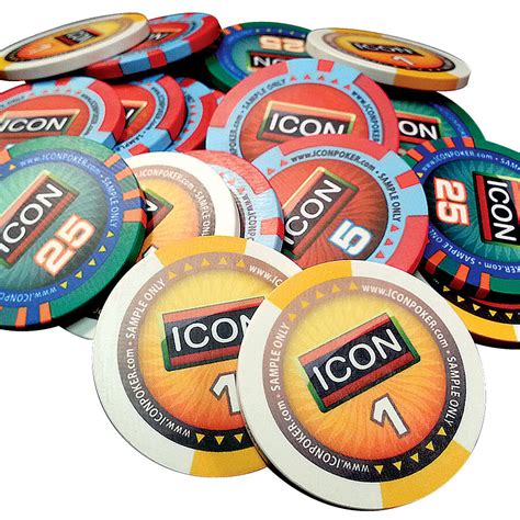 Cards, Chips & Plaques — Genesis Gaming.